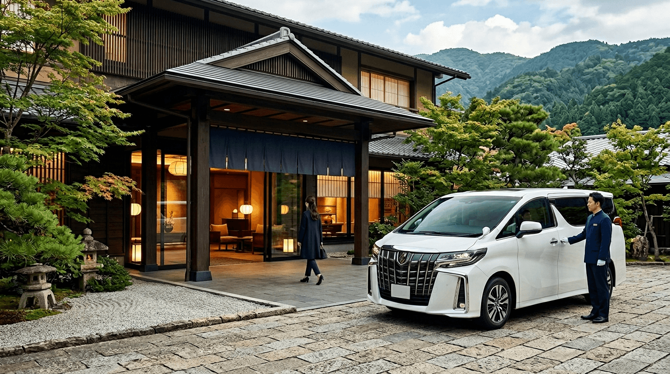 ツーリズム事業